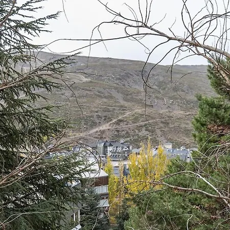 De Lujo Con Terraza Y Vistas En Sierra Nevada *